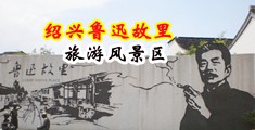 插逼免费网站小视频中国绍兴-鲁迅故里旅游风景区